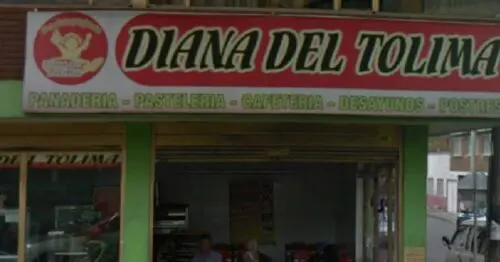 DIANA DEL TOLIMA DIANA DEL TOLIMA
